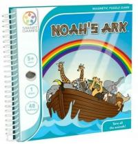 Noah's Ark. Smart Games. IUVI Games
