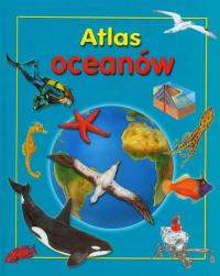ATLAS OCEANÓW Nicholas Harris