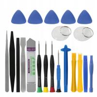 21 in 1 Mobile Phone Repair Tools Kit for iPhone