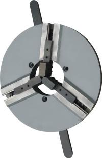 UCHWYT SAMOCENTRUJĄCY UCHWYT SPAWALNICZY RUR POZYCJONER TRÓJSZCZĘKOWY 200