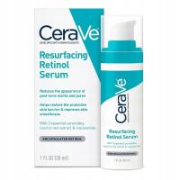 CeraVe Восстанавливающая сыворотка с ретинолом 30мл