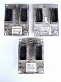 STEROWNIK FIAT STILO 1.6 IAW5NF.T9 55186425