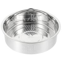 NACZYNIA DO PAROWANIA ZE STALI NIERDZEWNEJ