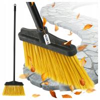 ЭКОНОМИЧНАЯ ЩЕТКА, ПРОЧНАЯ ЩЕТИНА, ПРОЧНАЯ МЕТЛА, УЛИЧНАЯ ЩЕТКА, УБОРОЧНАЯ МАШИНА