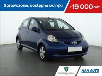 Toyota Aygo 1.0 VVT-i, Klima,ALU