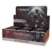 MTG Set Booster Box Phyrexia: All Will Be One ONE
