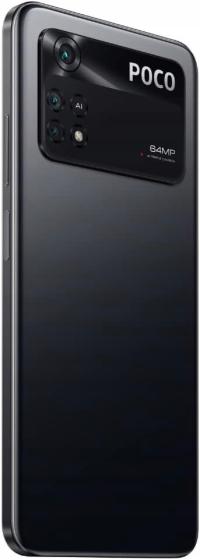 Smartfon XIAOMI Poco M4 Pro 8/256GB 6.43