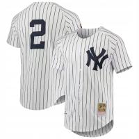 koszulka baseballowa Derek Jeter New York Yankees