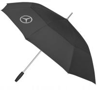 PARASOL SMUKŁY DŁUGI MERCEDES Z LOGO