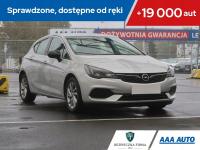 Opel Astra 1.2 Turbo, Salon Polska, 1. Właściciel