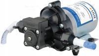 POMPA WODY SHURFLO TRAIL KING 12V 7l/min KAMPER