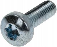 Śruba TCB TORX M6x20 mm