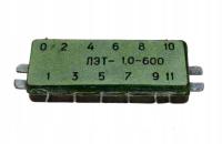 Lze 1,0-600 линия задержки