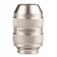 NEO adapter uchwyt do gwintowników 1/4