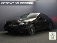 MERCEDES-BENZ CLE 300 4-Matic AMG Line 2.0 (258KM) 2025