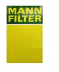 Filtr hydrauliczny MANN-FILTER W 1374/9