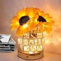 LED LAMPKA NOCNA LAMPA STOŁOWA MAŁA LAMPKA NOCNA DO DEKORACJI SYPIALNI