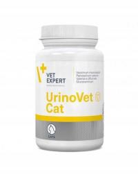 Urinovet Cat 45 kaps Vetexpert