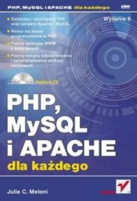 PHP Mysql i Apache Dla Każdego