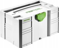 MINI-SYSTAINER T-LOC SYS-MINI 3 TL FESTOOL 202544