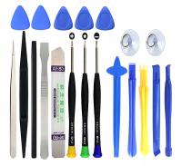 AG409C НАБОР ИНСТРУМЕНТОВ ДЛЯ РЕМОНТА ТЕЛЕФОНОВ ПЛАНШЕТ