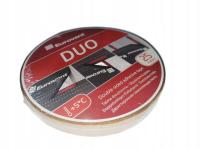 Taśma DUO 20mm/25m DWUSTRONNA klejąca EUROVENT