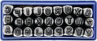 НУМЕРАТОРЫ буквы нумератор маркер 4 мм алфавит