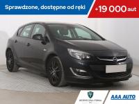 Opel Astra 1.4 T, Tempomat, Parktronic