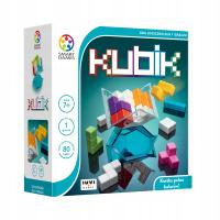 Игра-головоломка Кубик Kubik Smart Games IUVI