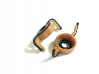 Герметики для подшипников Husqvarna 40 45 Jonsered 2041 2045, оригинальные