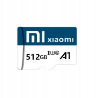 XiaoMi Karta Micro Memory SD/TF Card 512GB