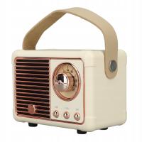 Radio sieciowo-bateryjne FM 2715230034412