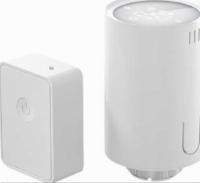 Термостатическая головка Meross MTS150HHK (HomeKit)