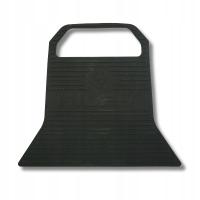 Gumowa mata podnóżka Hiley Tiger 10 V5/ 10 V5 PERFORMANCE