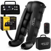 МАССАЖЕР МАССАЖ ЛИМФОДРЕНАЖ ПРЕССОТЕРАПИЯ МАССАЖЕР ДРЕНАЖНЫЙ АППАРАТ