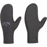 Rękawiczki Billabong 2023 5 Absolute Bk S