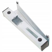 KASETA OBUDOWA ELEKTROZACZEPU DO FURTKI OCYNK 280 MM