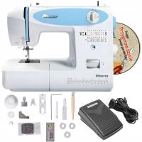 Maszyna do szycia Minerva La Vento 730lv