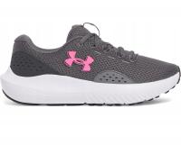 BUTY DAMSKIE DO BIEGANIA SPORTOWE UNDER ARMOUR CHARGED SURGE 4 3027007-025
