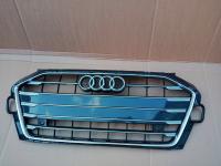 ATRAPA GRILL AUDI A4 B9 LIFT 19- 8W0853651DF