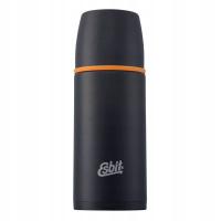 Termos ESBIT Vacuum Flask 0,5L czarny 2 kubki 2 korki stalowy 24h