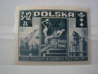 OKAZJA!! 411 OBRONA POCZTY W GDAŃSKU -czyste * *