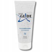 Гель интимный водный лубрикант увлажняющий усиливающий ощущения интимный 200мл