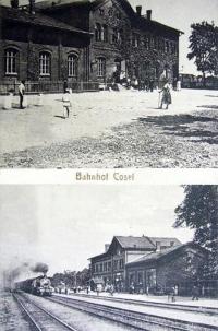 Kędzierzyn Koźle - Reprodukcja 42080