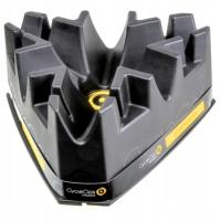 ПОДСТАВКА ДЛЯ ПЕРЕДНЕГО КОЛЕСА ДЛЯ ТРЕНАЖЕРА SARIS CLIMBING RISER BLOCK