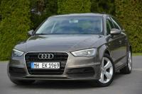 Audi A3 S-line Full Led Panorama Navi ASO AUDI