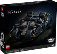 Klocki LEGO DC BATMAN 76240 Batmobil Tumbler