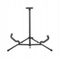 A Frame przenośny składany stojak na gitarę do gitary klasycznej i folkowej