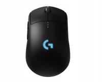 Беспроводная игровая мышь Logitech G Pro Wireless Gaming Mouse HERO 25K