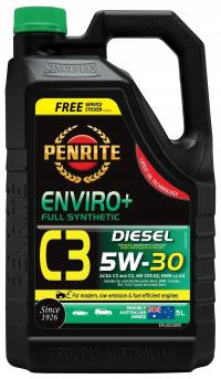 Penrite ENVIRO+ 5 l 5W-30